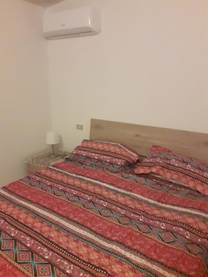 B&B Nuraghes Ольбія Екстер'єр фото